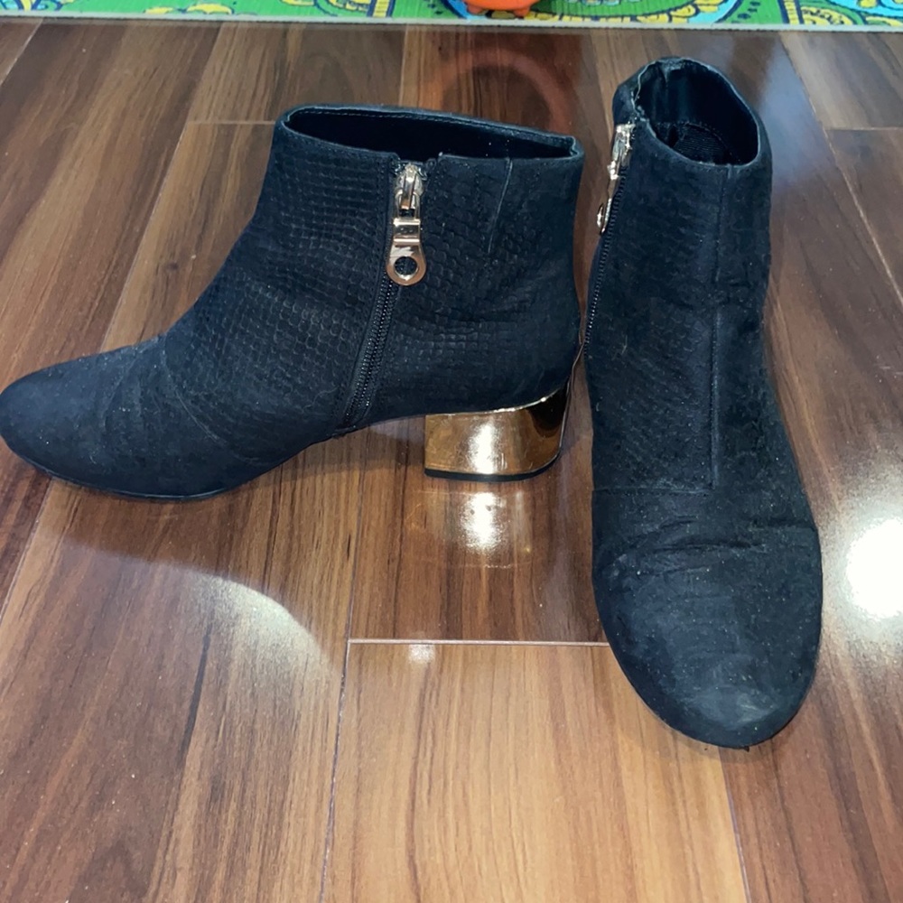 Top shop Boots